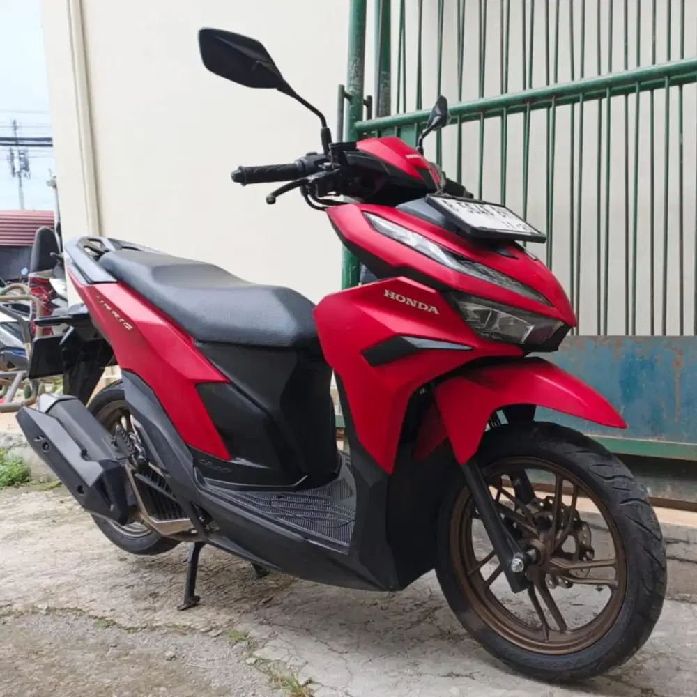 HONDA VARIO 125 GEN 2 TH 2024 CASH/KREDIT