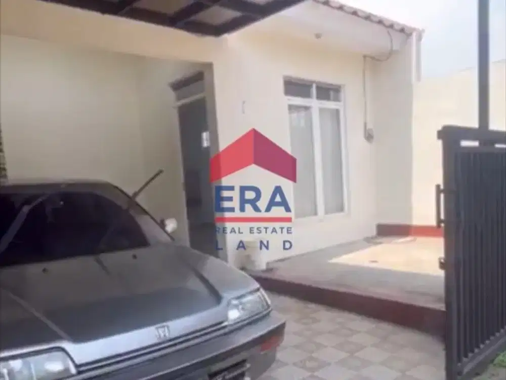 Disewakan Rumah di Perum Nuansa Alam Pandanwangi Malang