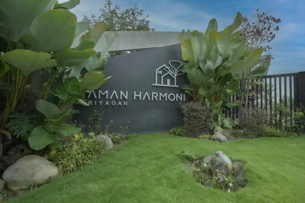 Memberi Atap Pada Mimpimu