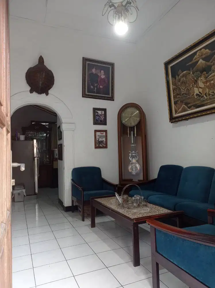 Rumah Arcamanik Di Jual Strategis dekat rumah sakit dan perbelaan