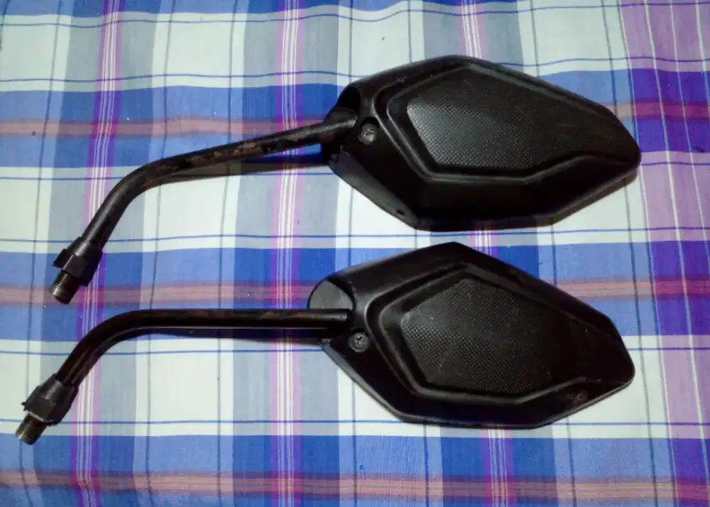 Spion ORI copotan Vario second/SpionVariasi/LampuRiting/Busi VarioBeat