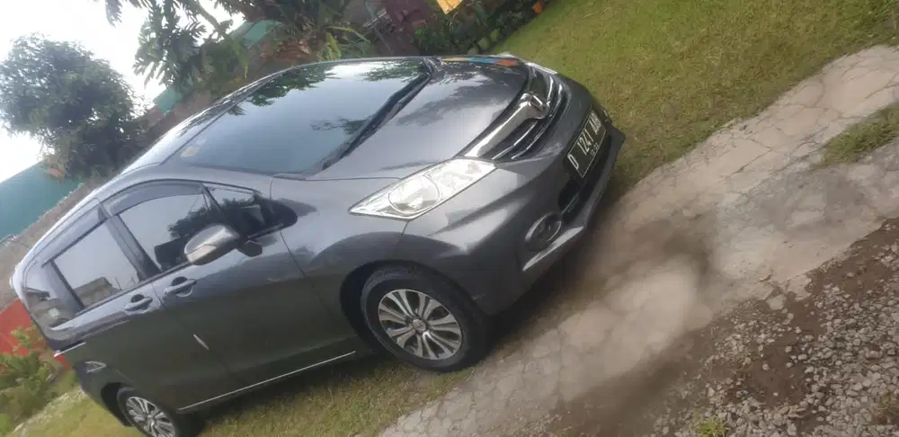 Honda Freed 1.5 E PSD AT (MATIC) THN 2012