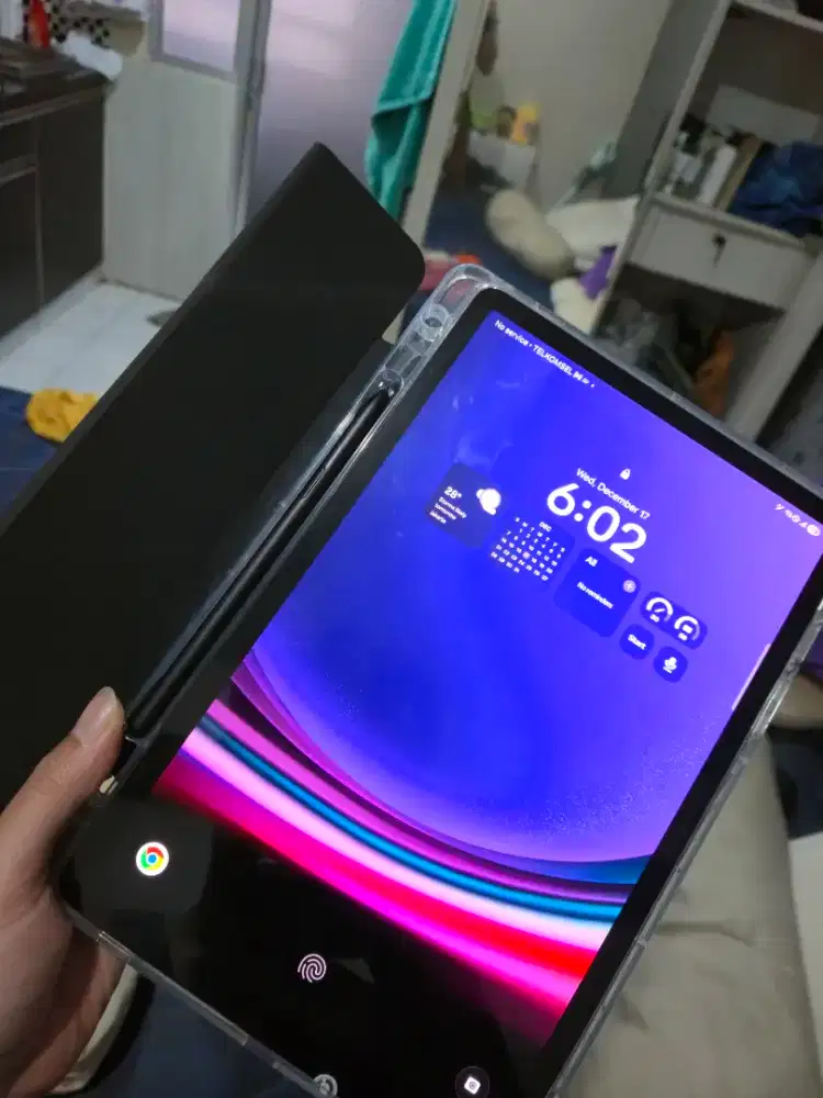 Samsung Galaxy Tab S9 5G 8/128GB