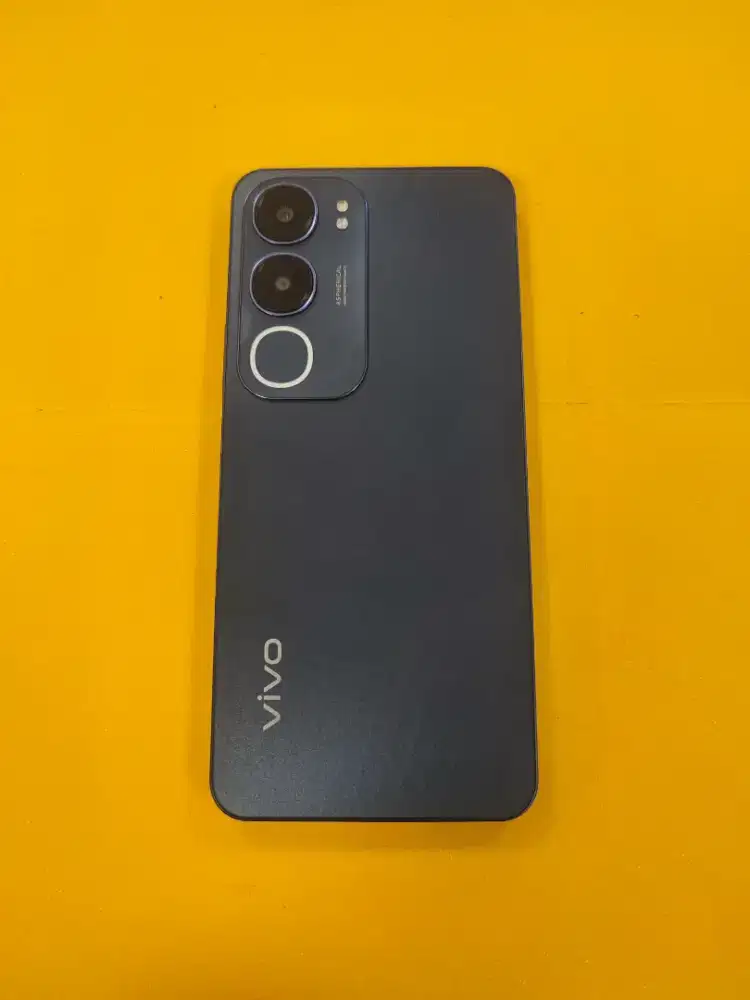 Vivo Y19s Pro 4/128gb Second Bergaransi Bisa TT