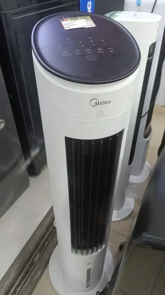 aircooler midea