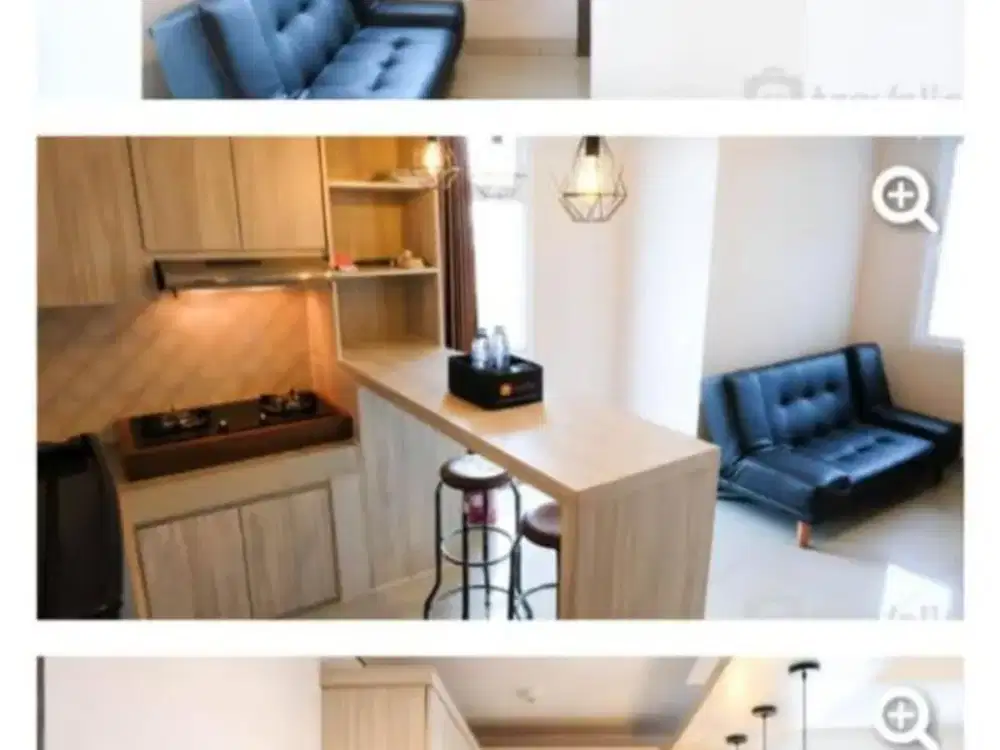 Dijual Apartemen Bess Mansion