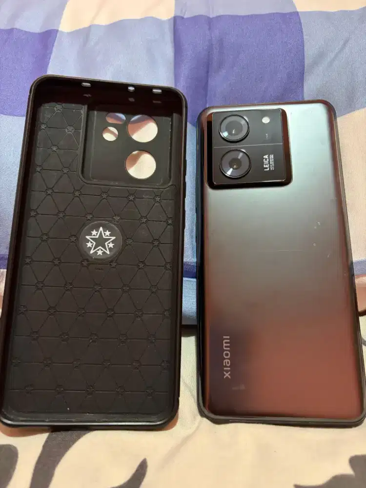 Xiaomi 13t, 12+4 /256