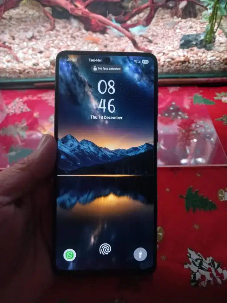 Samsung galaxy A73 5G