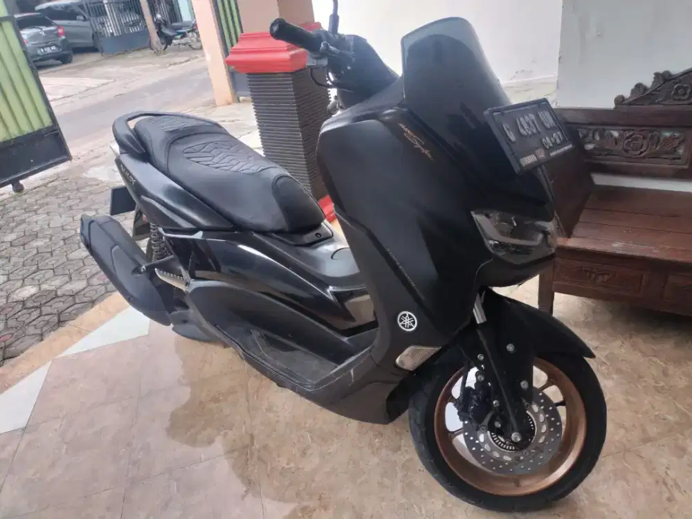 Dijual MOTOR NMAX Masih Bagus