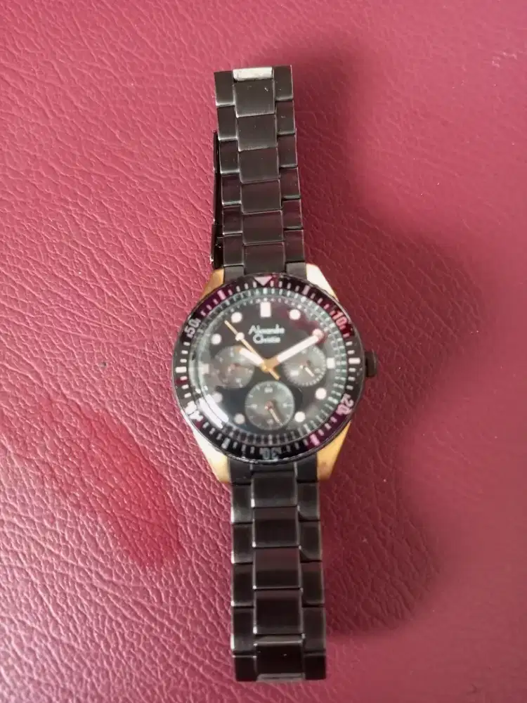 Alexandre Christie Seri 6442BF