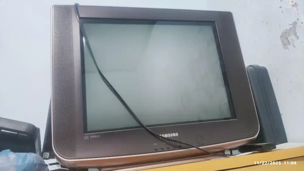 TV Samsung CS21B500HL 21 inch