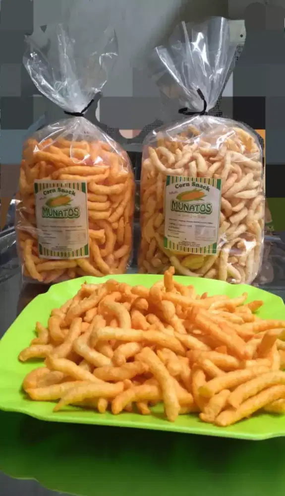 Lowongan Kerja Sales Snack Cheetos