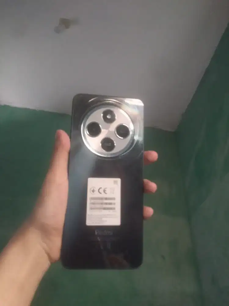 Hp redmi 14C batangan