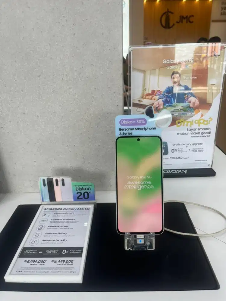 Samsung Galaxy A56 5g