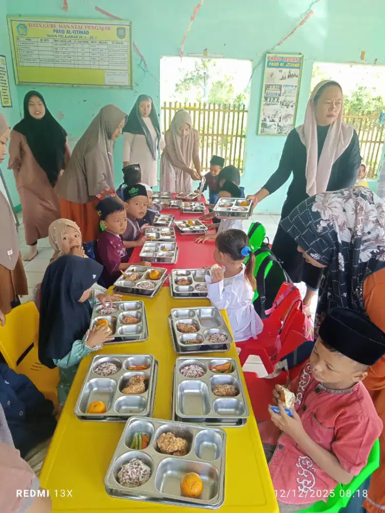 Loker menginap art babysitter