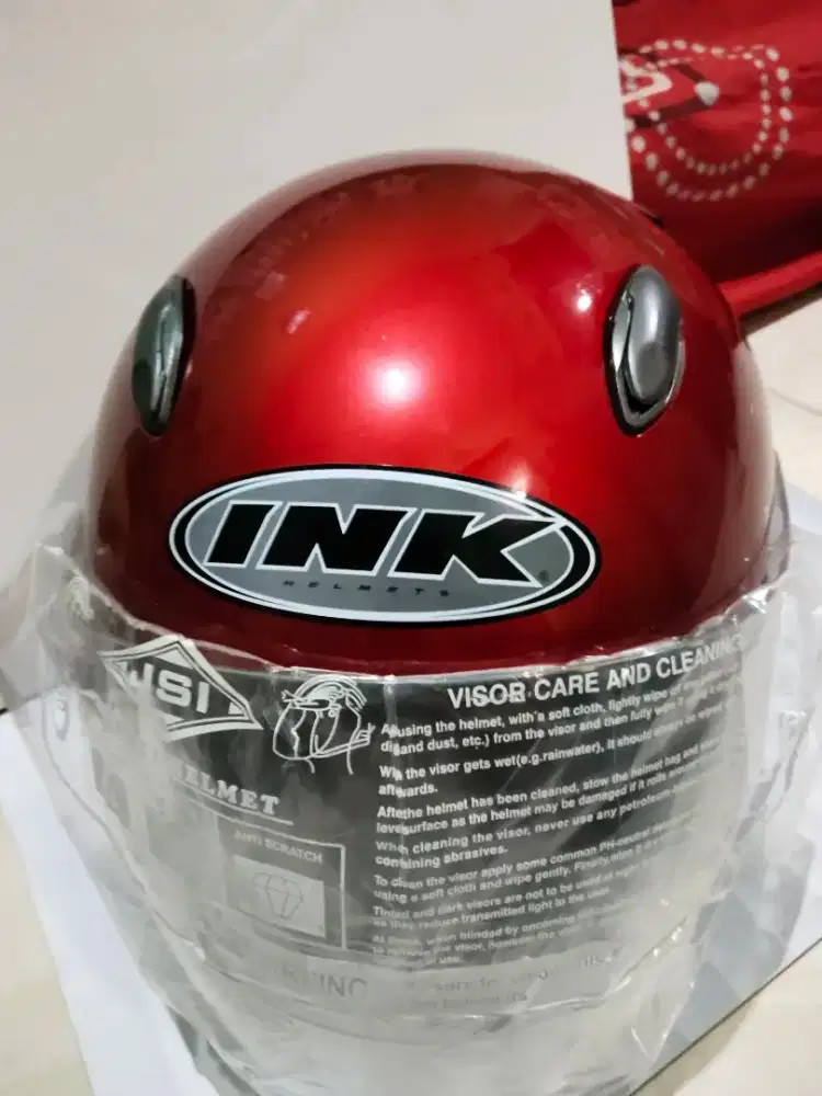 Helm INK Centro