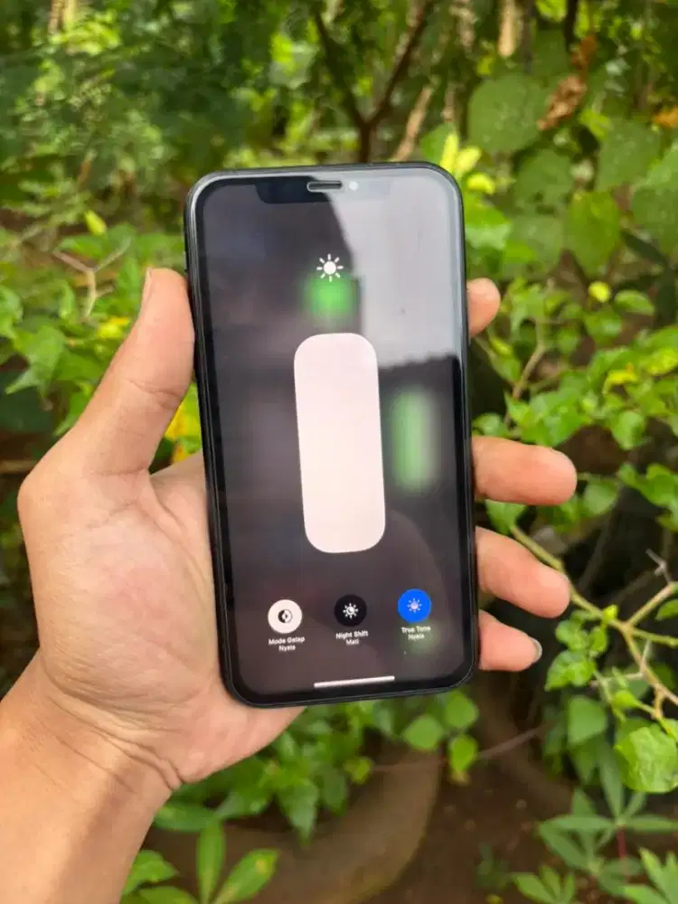 iphone Xr Ex inter sinyal tri