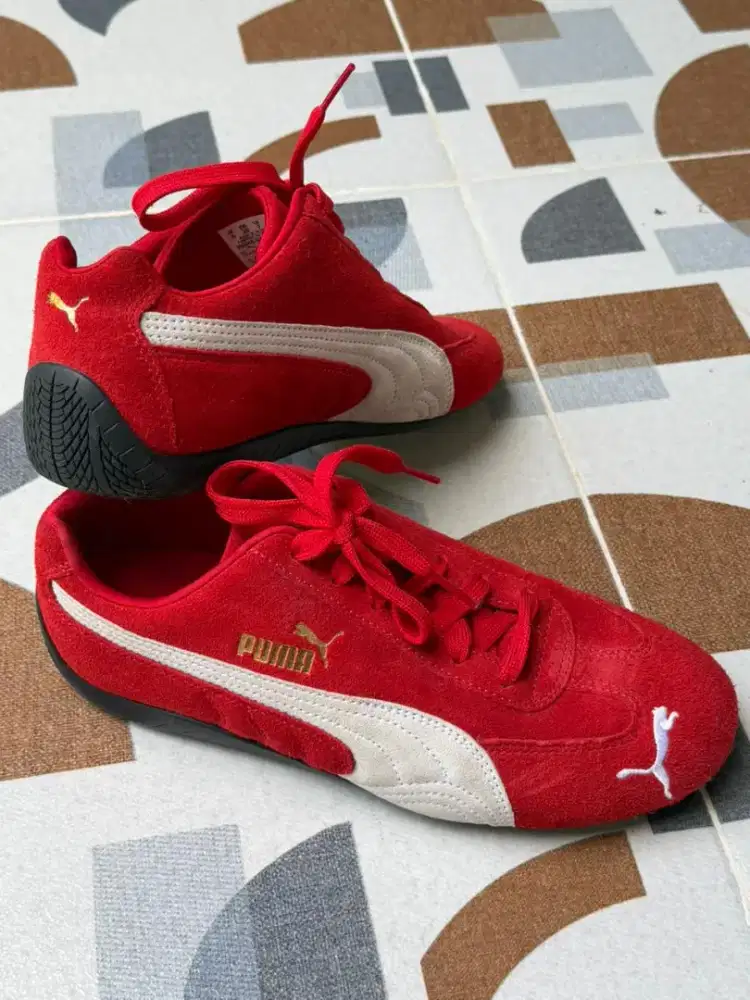Jual sepatu puma