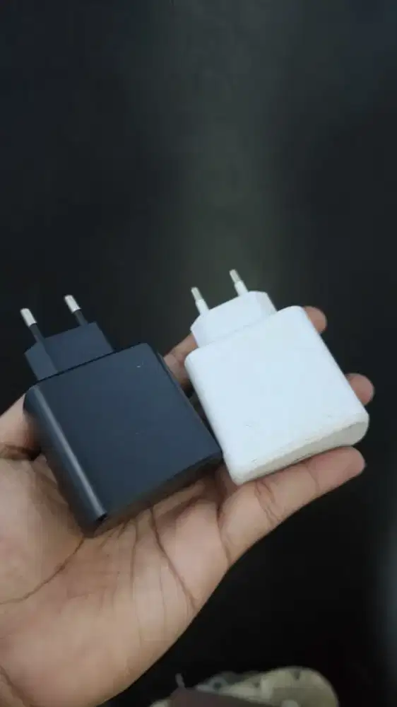 Charger Samsung 45watt