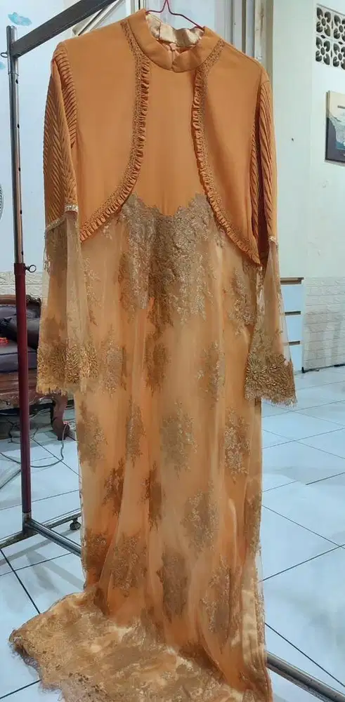 Gaun wanita terkeren