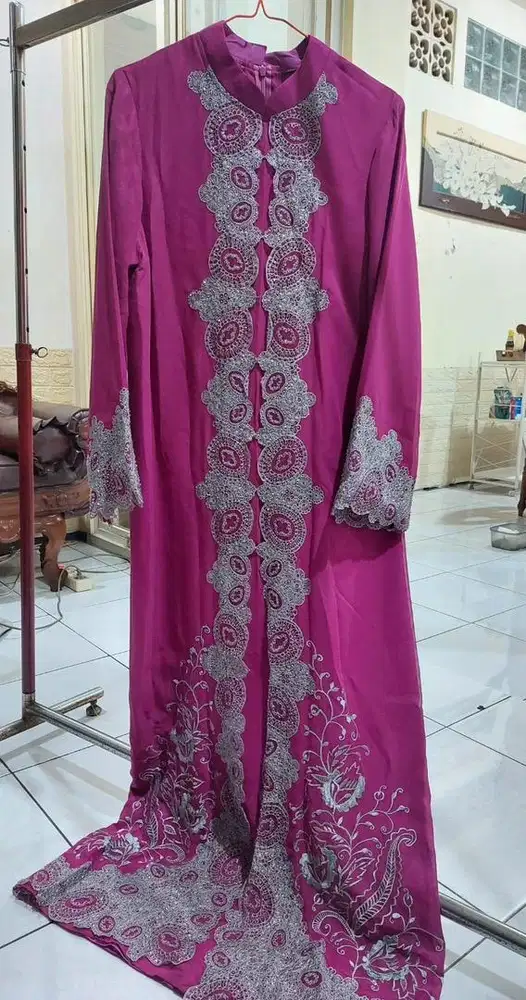 Gaun wanita terkeren