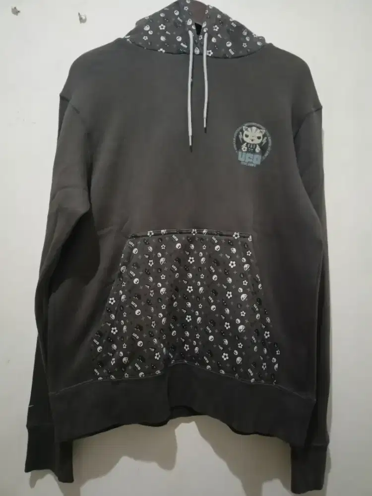 Hoodie Nike UFO games