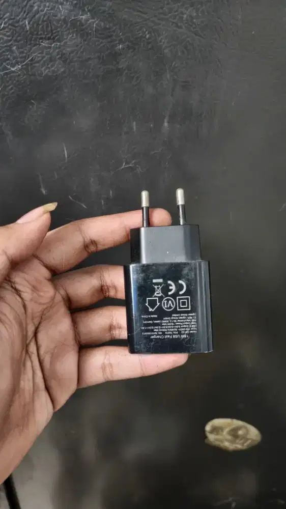 Charger ugreen iPhone original