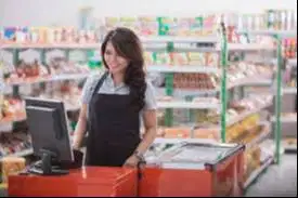 Dibutuhkan Staff / Kasir Toko (Pria/Wanita).