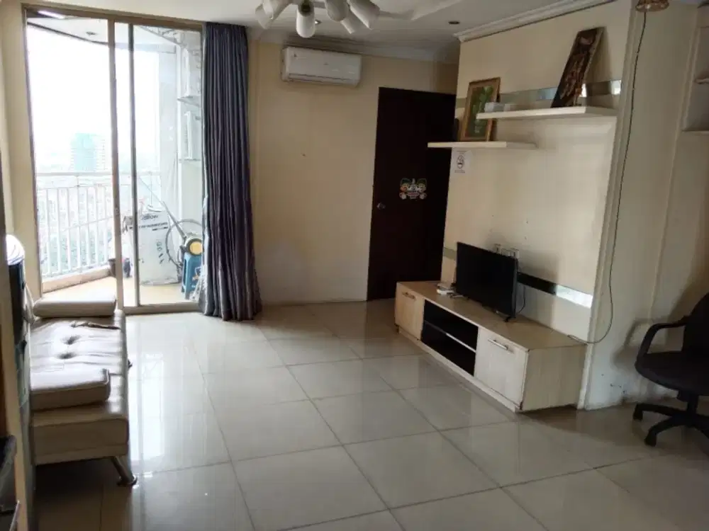 Disewakan Apartemen Best Western Mangga dua full furnished type 2BR