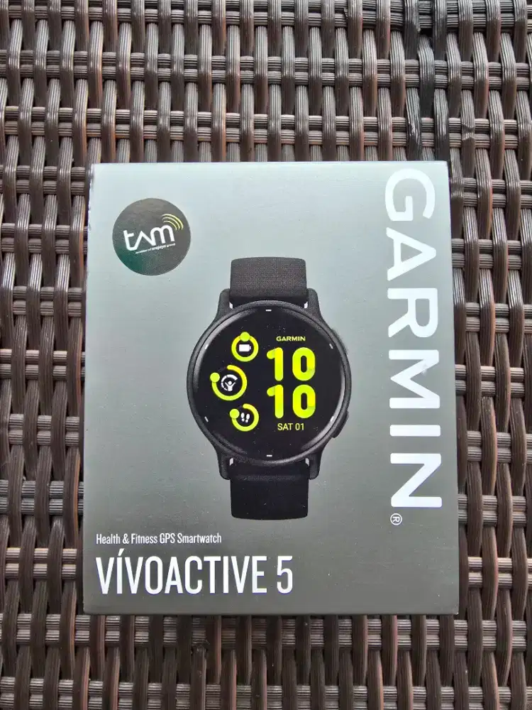 Smart Watch Garmin Vivo Active 5