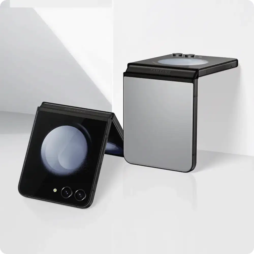 SAMSUNG Z FLIP 5 512GB NEW SEIN SEGEL