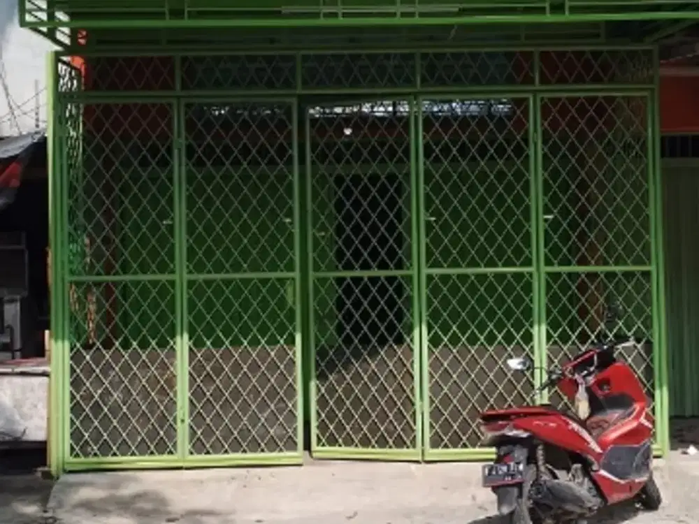 Dijual Ruko di Taman Harapan Baru Bekasi