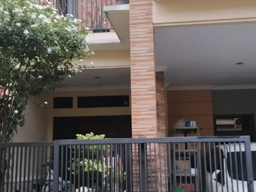 Dijual Rumah siap huni rapih di Duren Sawit, lokasi strategis