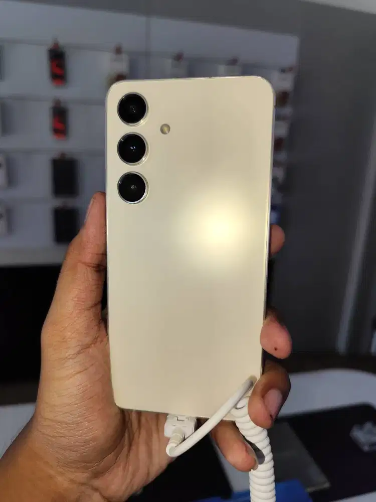 Samsung S24 basic promo harga 8.5 free speaker