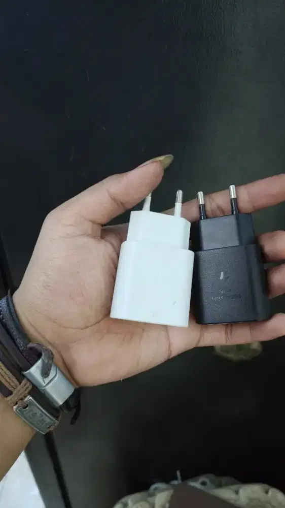 Charger Samsung 25watt