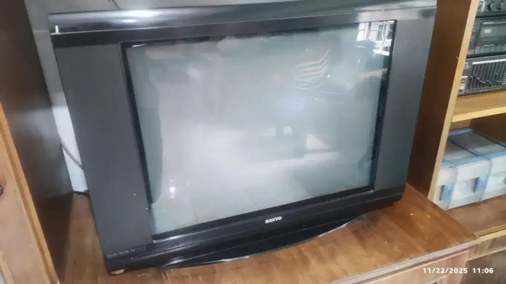 TV Sanyo CG29YS2B 29 inch