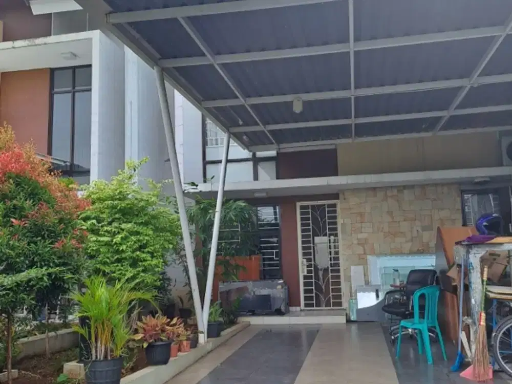 Dijual Rumah siap huni di Metland Menteng