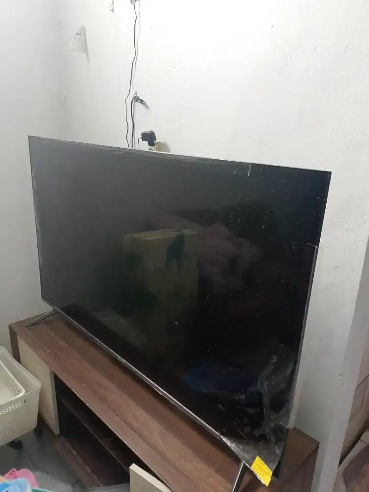 Xiaomi TV A Pro 55 inc 4K Qled Google TV