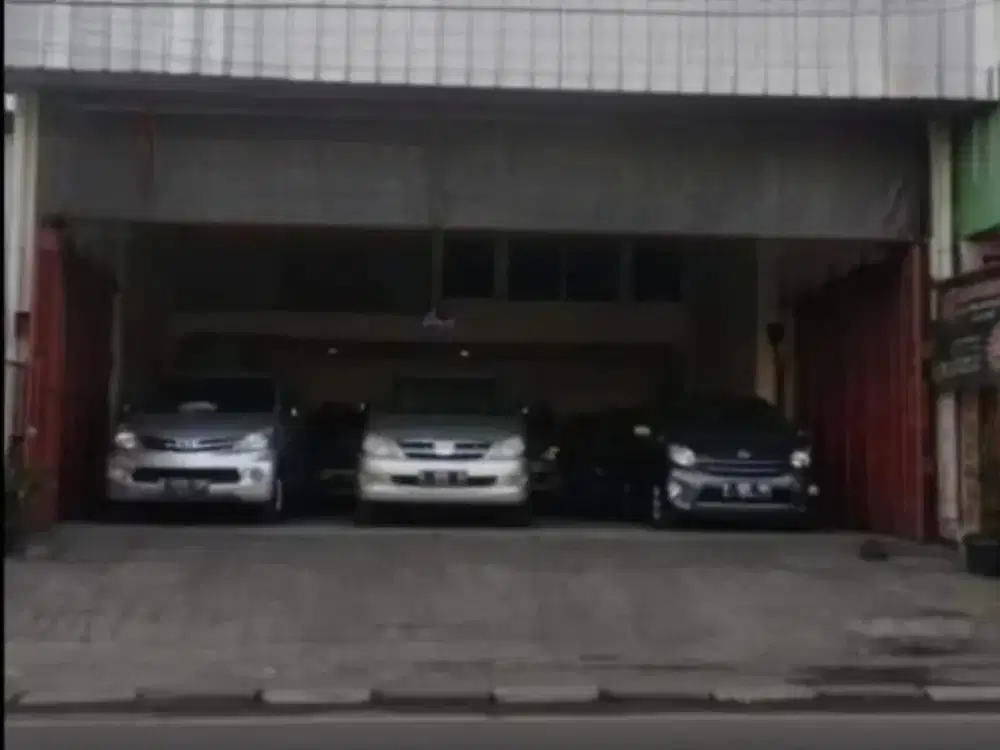 Dijual Cepat Ruko di Bekasi ( Ex Show Room Mobil )