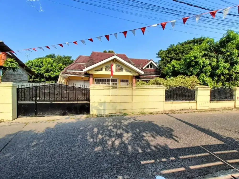 Dijual Cepat Rumah Siap Huni di Jatibening Kota Bekasi