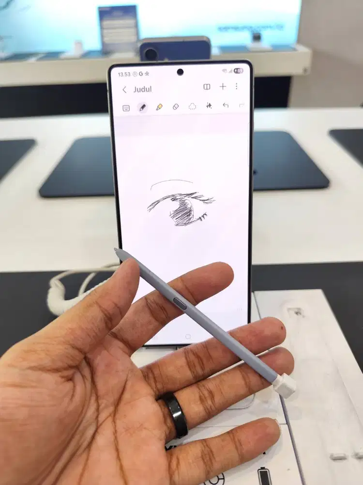 Samsung s25 series potongan harga dan free speaker bisa tambah buds