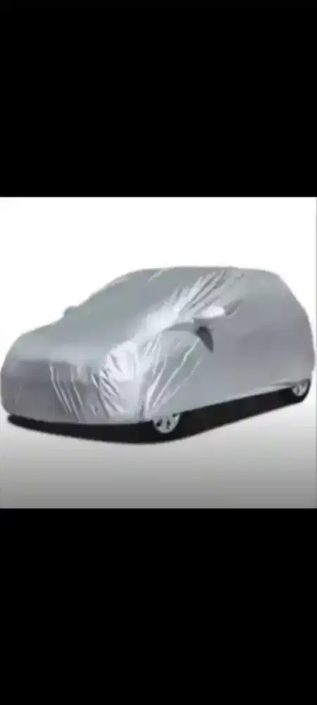 BODY COVER SELIMUT MOBIL AVANZA