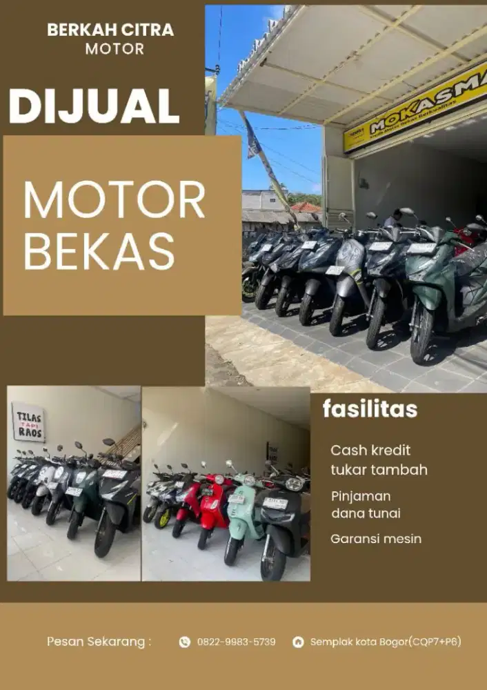 Obral beat dan semua seri