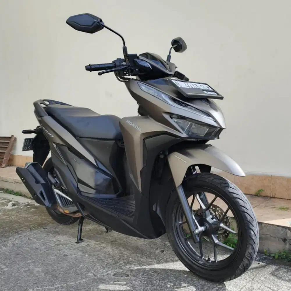 HONDA VARIO 125 CBS ISS TH 202 CASH/KREDIT