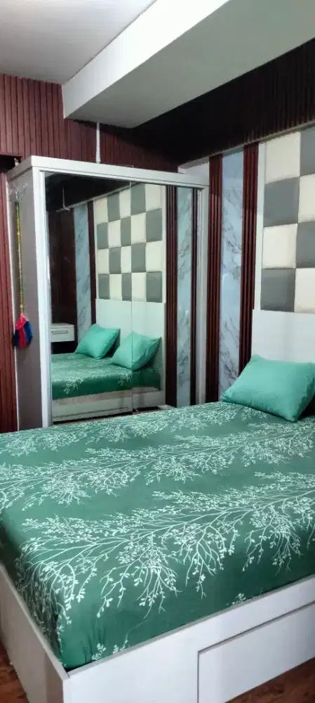 apartemen tyoe studio