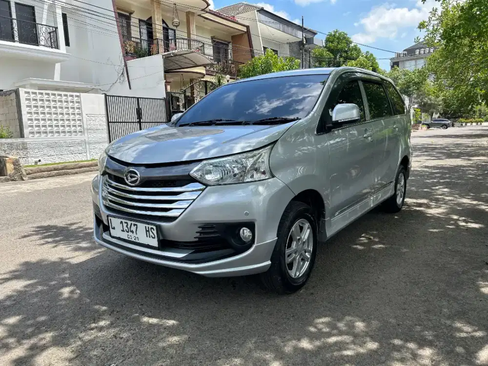 D. XENIA X DELUXE 2018