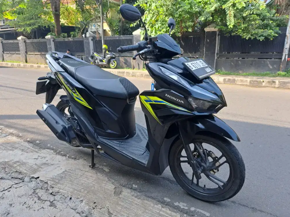 Honda vario 125 2023