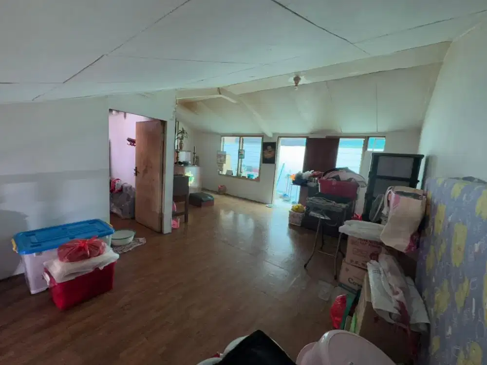 Dijual Rumah Didalam Komplek Gading Raya, Kelapa Gading, Jakarta Utara