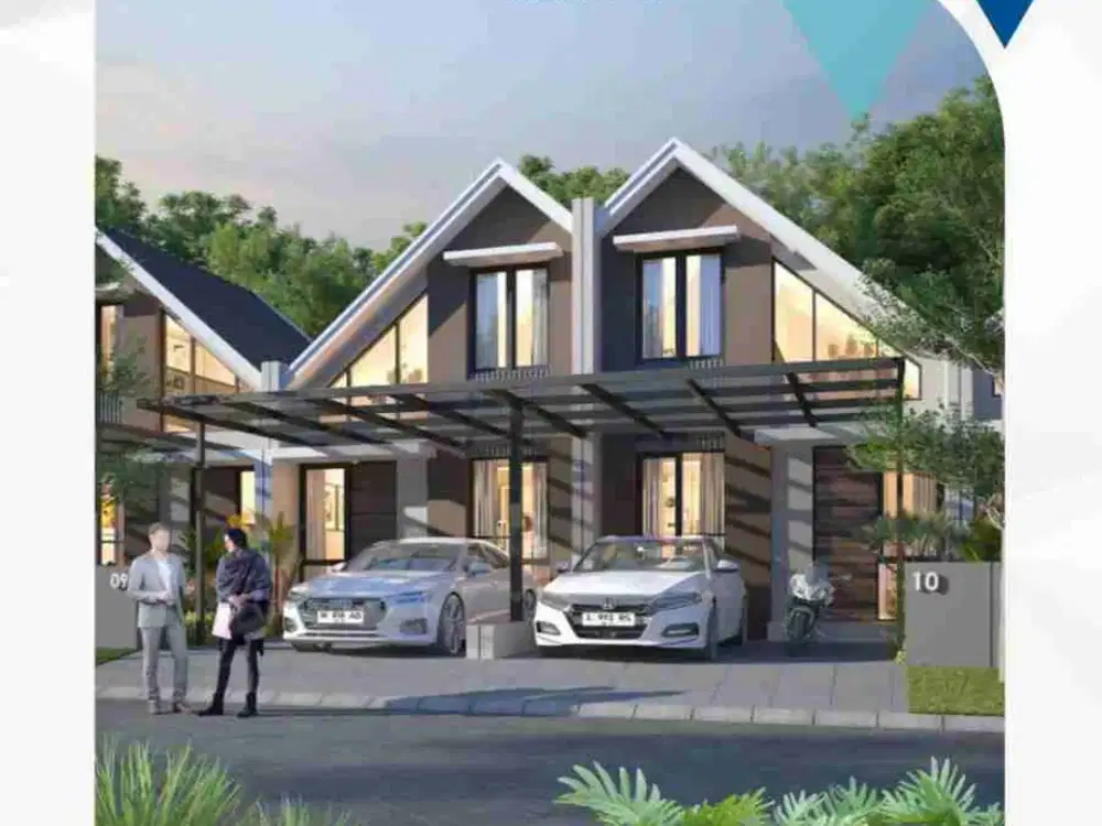 Hunian eksklusif harga terjangkau area citraland promo free biaya biaya