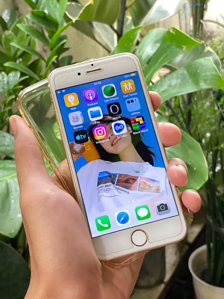 Ip 6 32gb ibox ex cewe